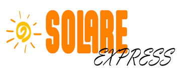 Logotipo da loja Solare Express
