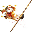 Led Holograma 3D - Solare Express