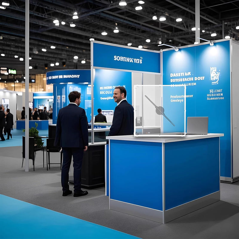 Led Holograma 3D - Solare Express