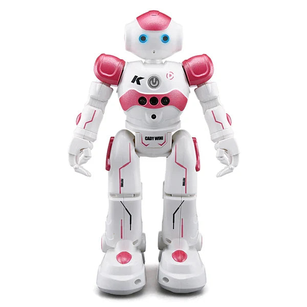 Brinquedo Robô para Crianças - Cady