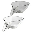 Cesta Multifuncional para Drenar e Coar