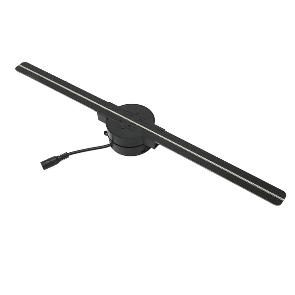 Led Holograma 3D - Solare Express